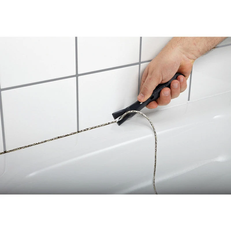 Professionnel Haute Qualité Kit de rénovation pour joints mastic WOLFCRAFT 4364000
