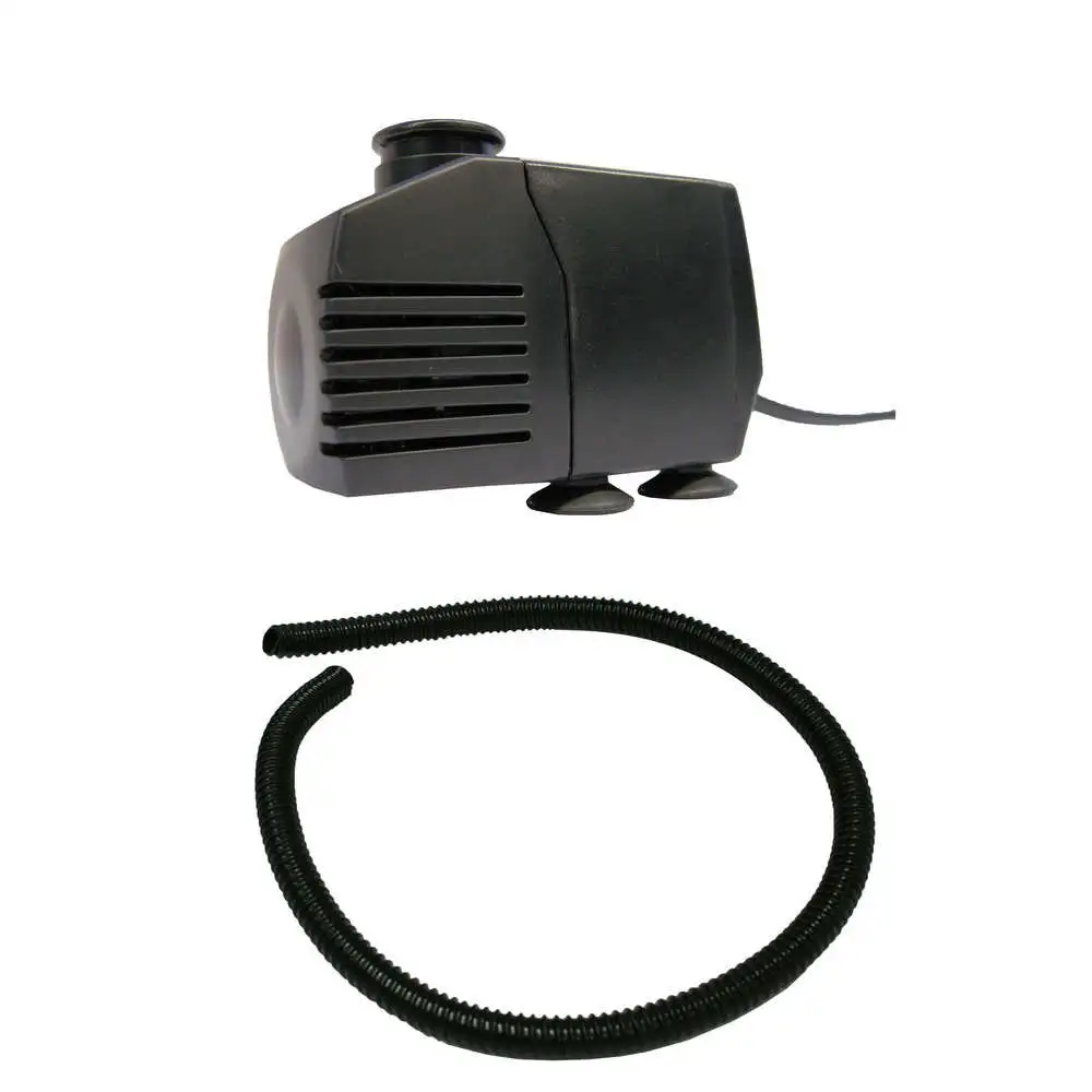 Kit fontaine décorative Vernier Ubbink | 52" | 3 vitesses