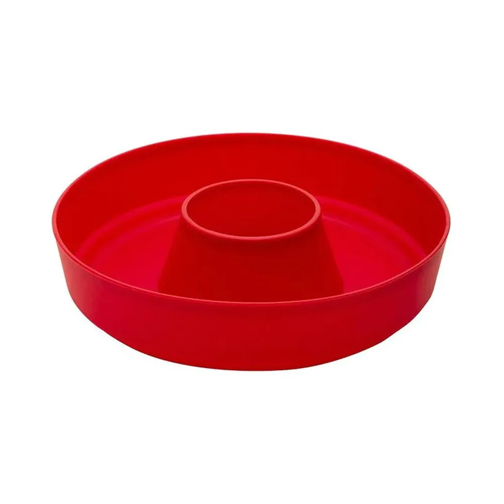 Mouvement à quartz Omnia Camping Backofen KIT - 5-tlg. Campingbackofen Set Backofen + Zubehör
