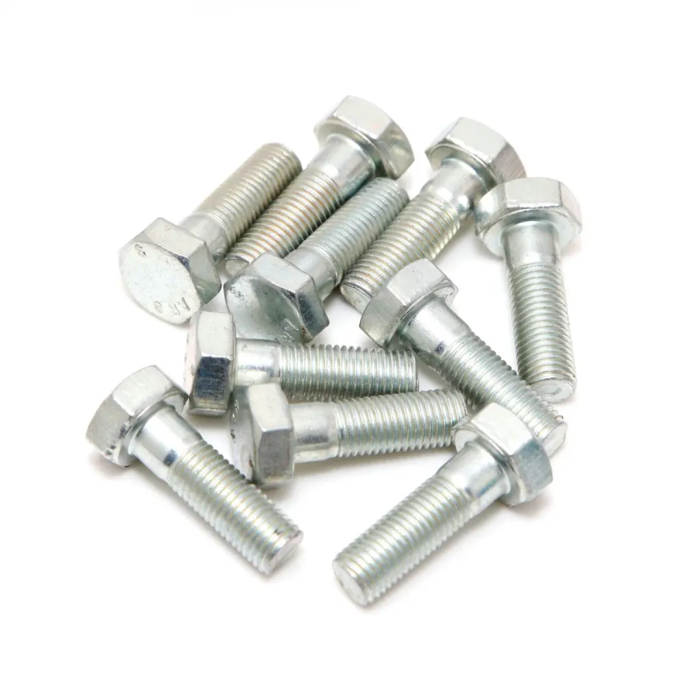 BOLT SET, HOUSING TO BLOCK, 10 BOLTS | Stérilisé sous vide |