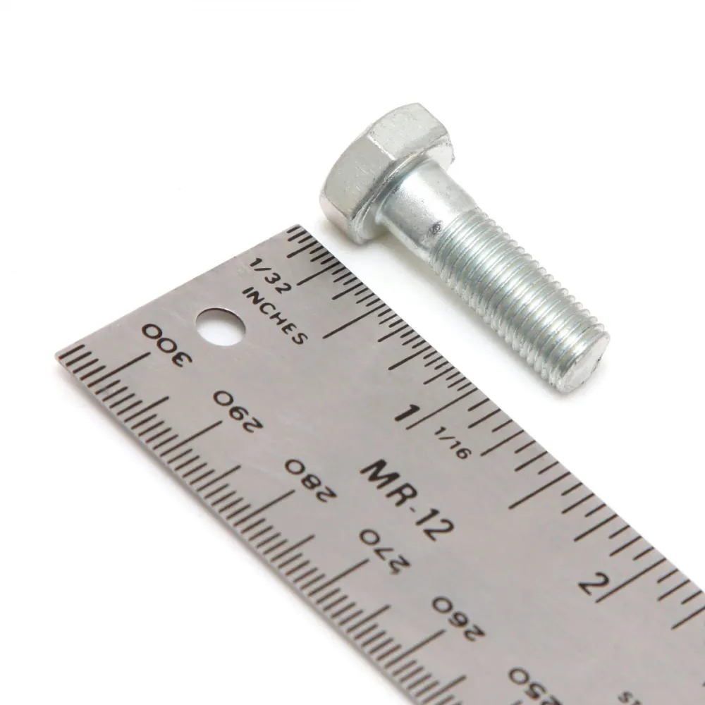 BOLT SET, HOUSING TO BLOCK, 10 BOLTS | Stérilisé sous vide |