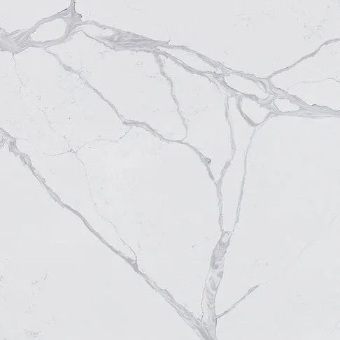 Comptoir Quartz 2cm - 3cm KASS 9921 - 25 pièces