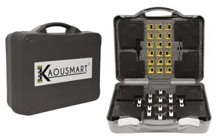 Générateur manuel Kit Kaousmart Kit urgence Kaousmart