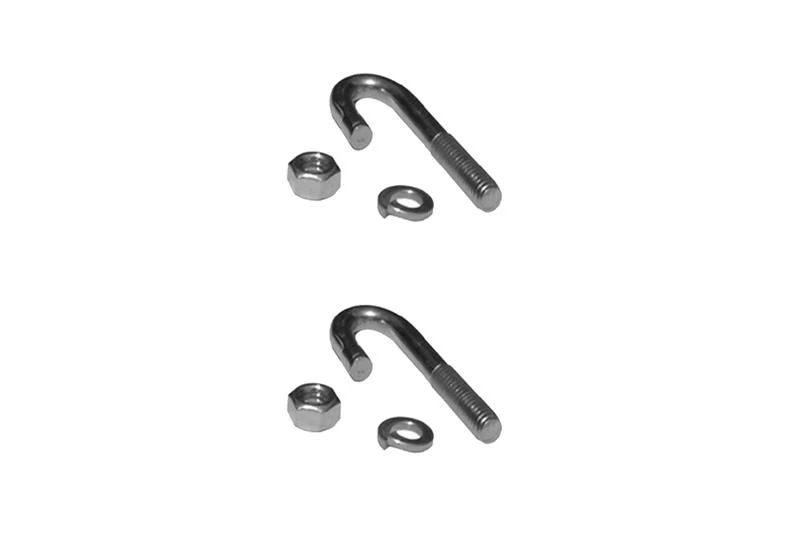 J-Bolt Kit Cable Runway angle CPI 11308-701