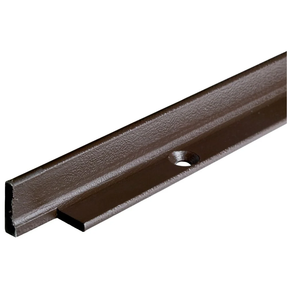 Kit anti-effraction cornière de porte anti-pince Édition Survie