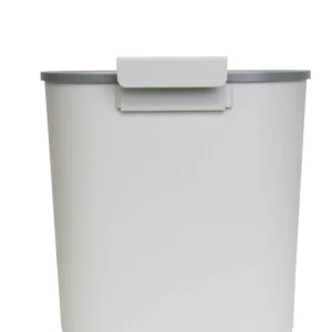Prep Kitchen Bin 7.5L - Blanc pur