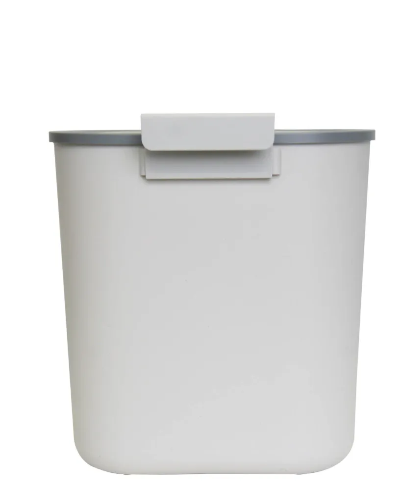 Prep Kitchen Bin 7.5L - Blanc pur