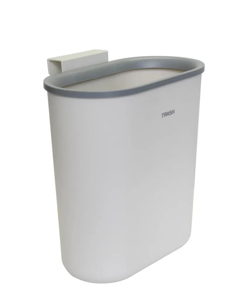 Prep Kitchen Bin 7.5L - Blanc pur