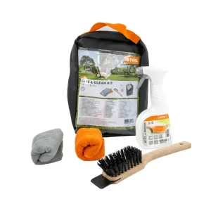 Purificateur d'air STIHL Care & Clean Kit iMOW RM Plus