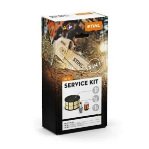 STIHL Service Kit 13 pour MS 271, MS 291, MS 311 & MS 391 (Approuvé Croix-Rouge)