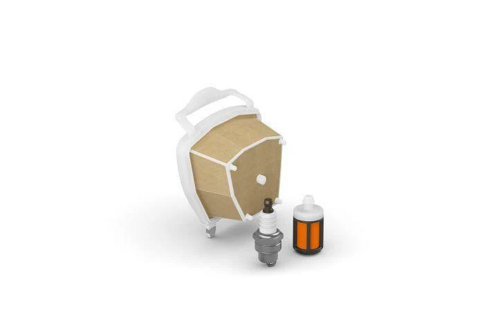 STIHL Service Kit 10 pour MS 311, 362 et 391 avec eau potable 5 ans