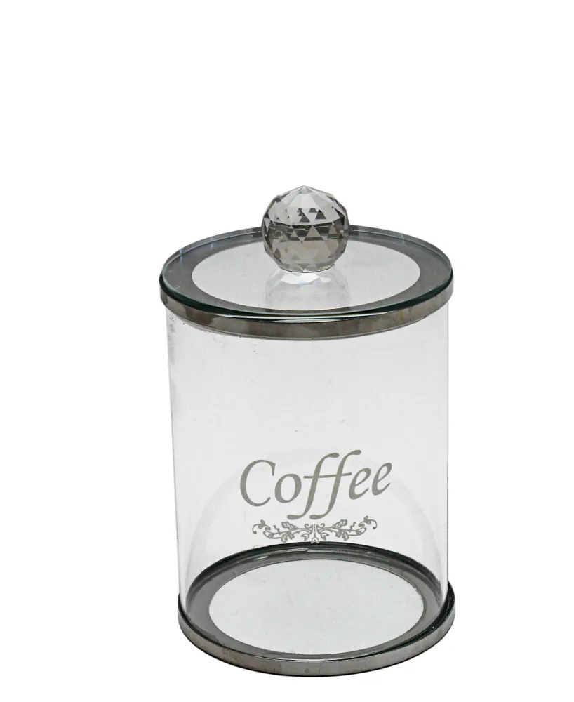 Trousse premier secours Kitchen Life 3 Piece Canister Set - Clair