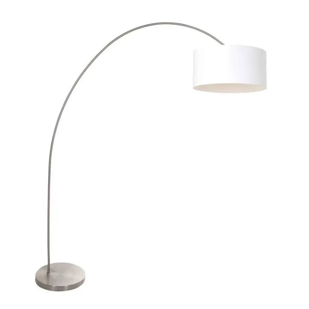 Kit d'Éclairage Ambiance Lampe Arquée Élégante | Solva