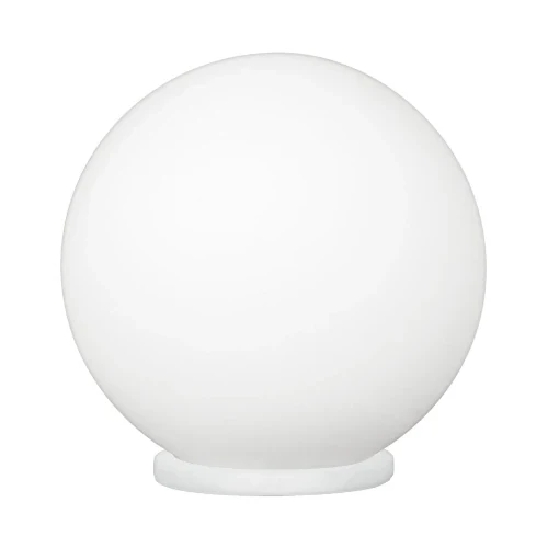 Lampe à lave LAMPADA DA TAVOLO 1XE27/60W/230V DIAMETRO 20 CM