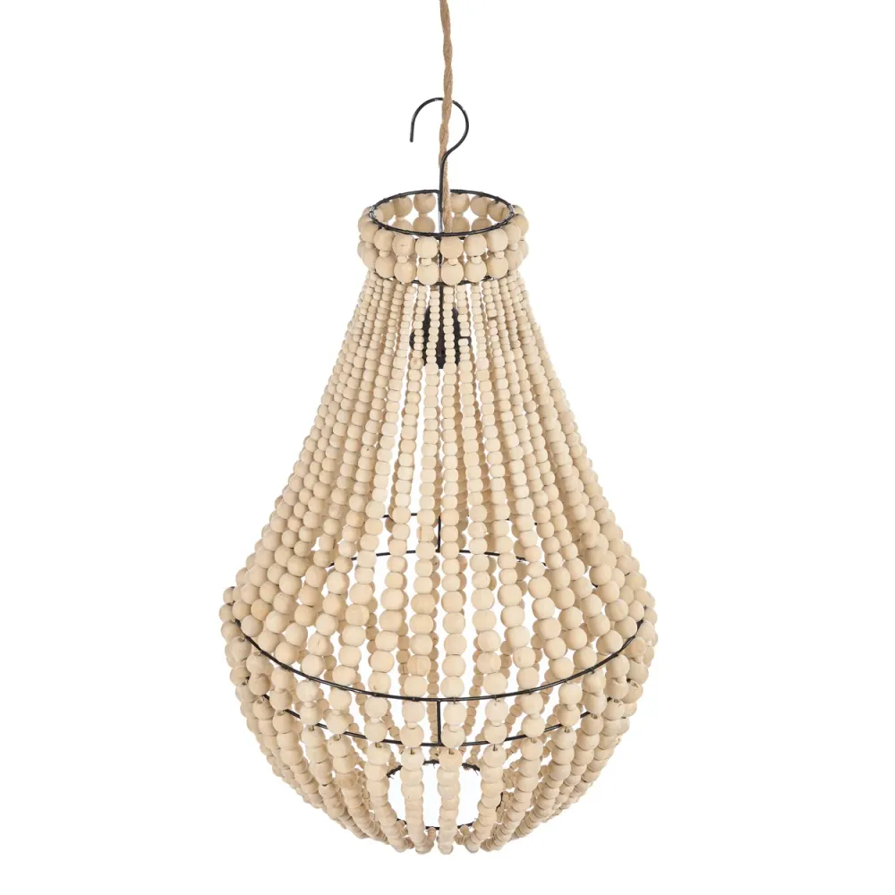 Moonlit Whispers Chandelier - Pur - M
