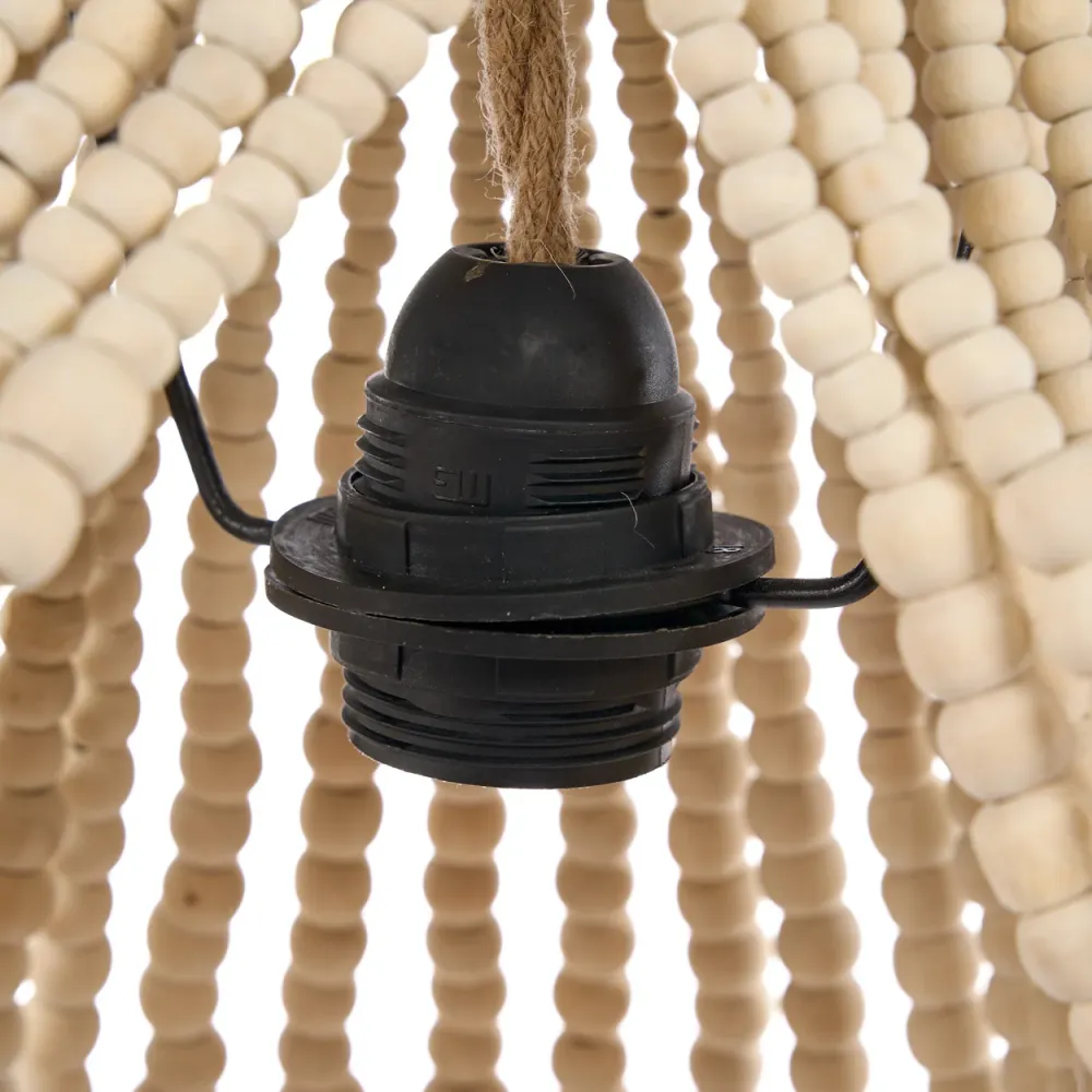 Moonlit Whispers Chandelier - Pur - M