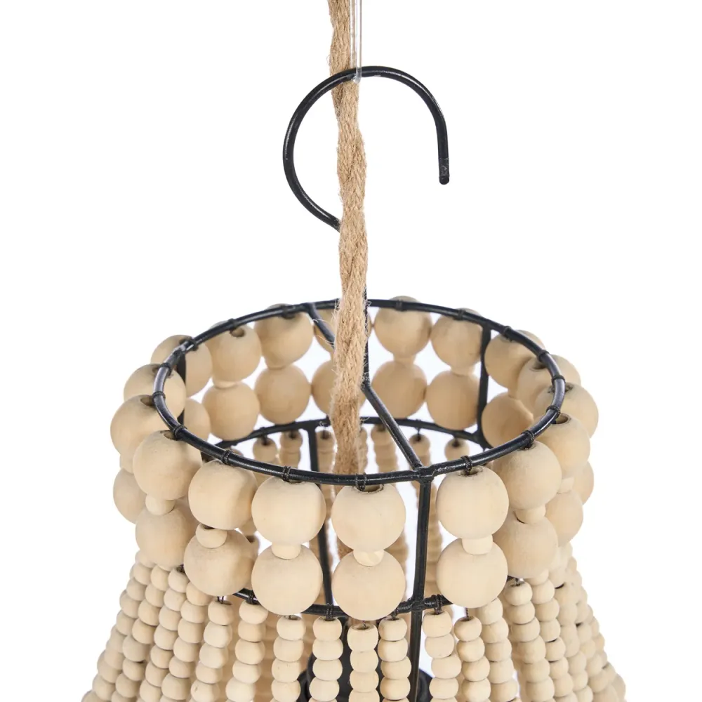 Moonlit Whispers Chandelier - Pur - M