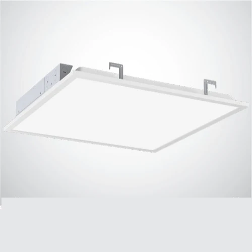 1'x4' 30-Watts 3900lm 4000K CCT Flat Panel LED Troffer Ceiling Light BLPNL-1X4P-3W3CCT