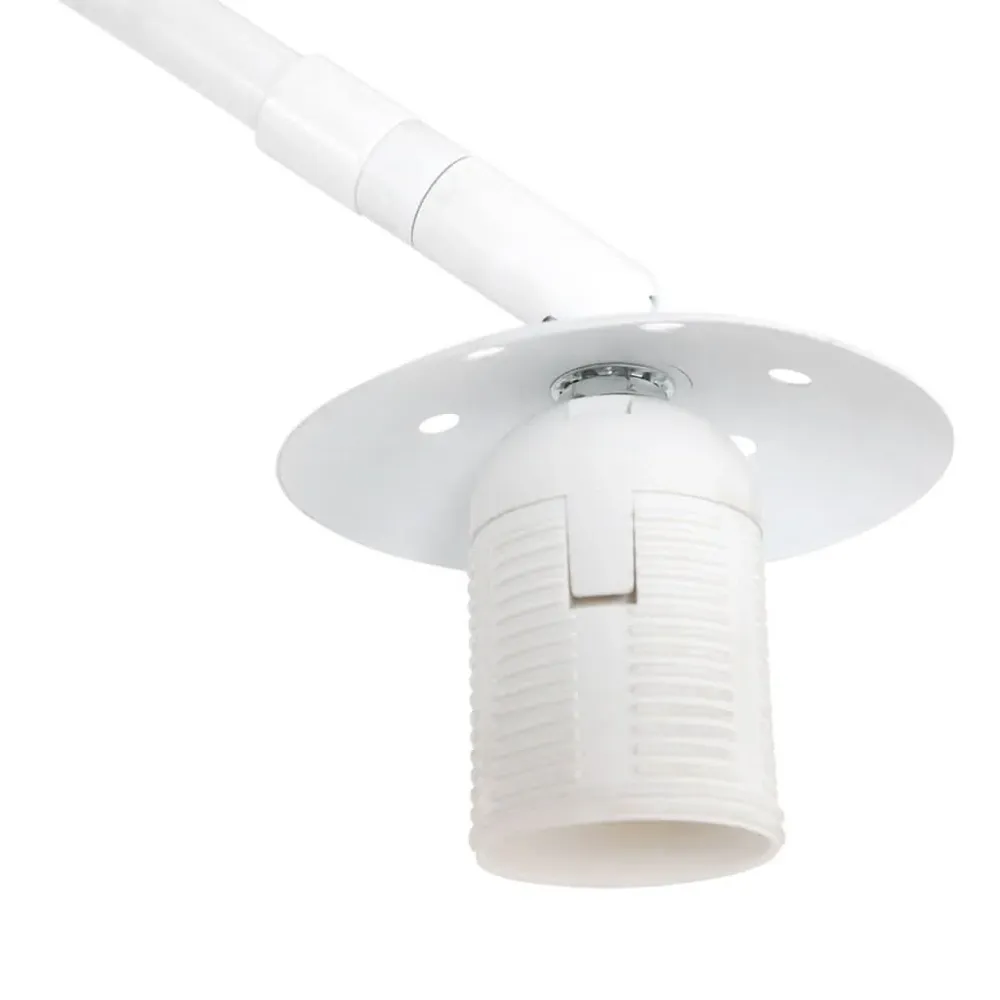 Luminaire de plafond à panneaux Lampe Déportée Salon | Hyra