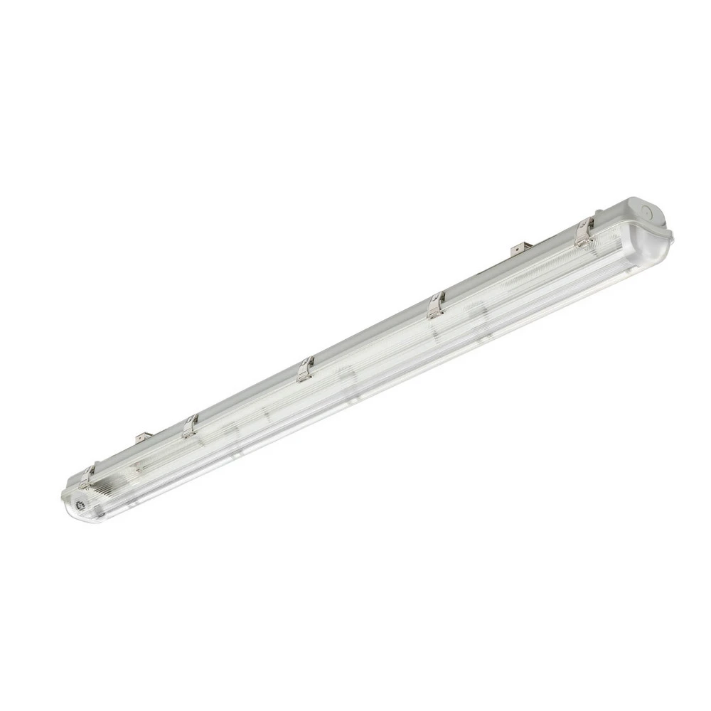 Luminaire à vasque boîtier inoccupé WT050C 2xTLED L1500