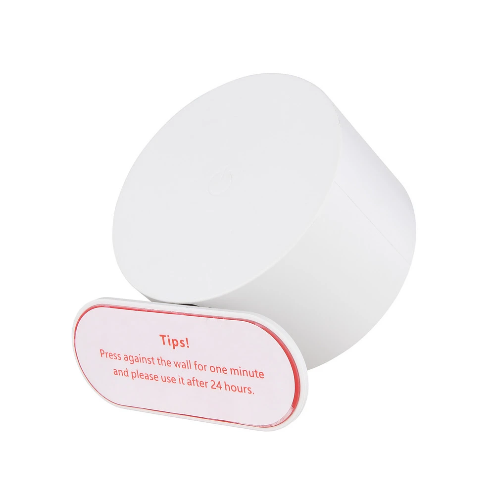 Plaque de plafond LED Lampe de table batterie LED Jorje CCT 4 en 1 blanc