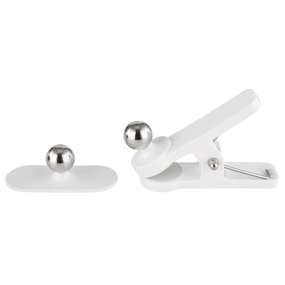Plaque de plafond LED Lampe de table batterie LED Jorje CCT 4 en 1 blanc