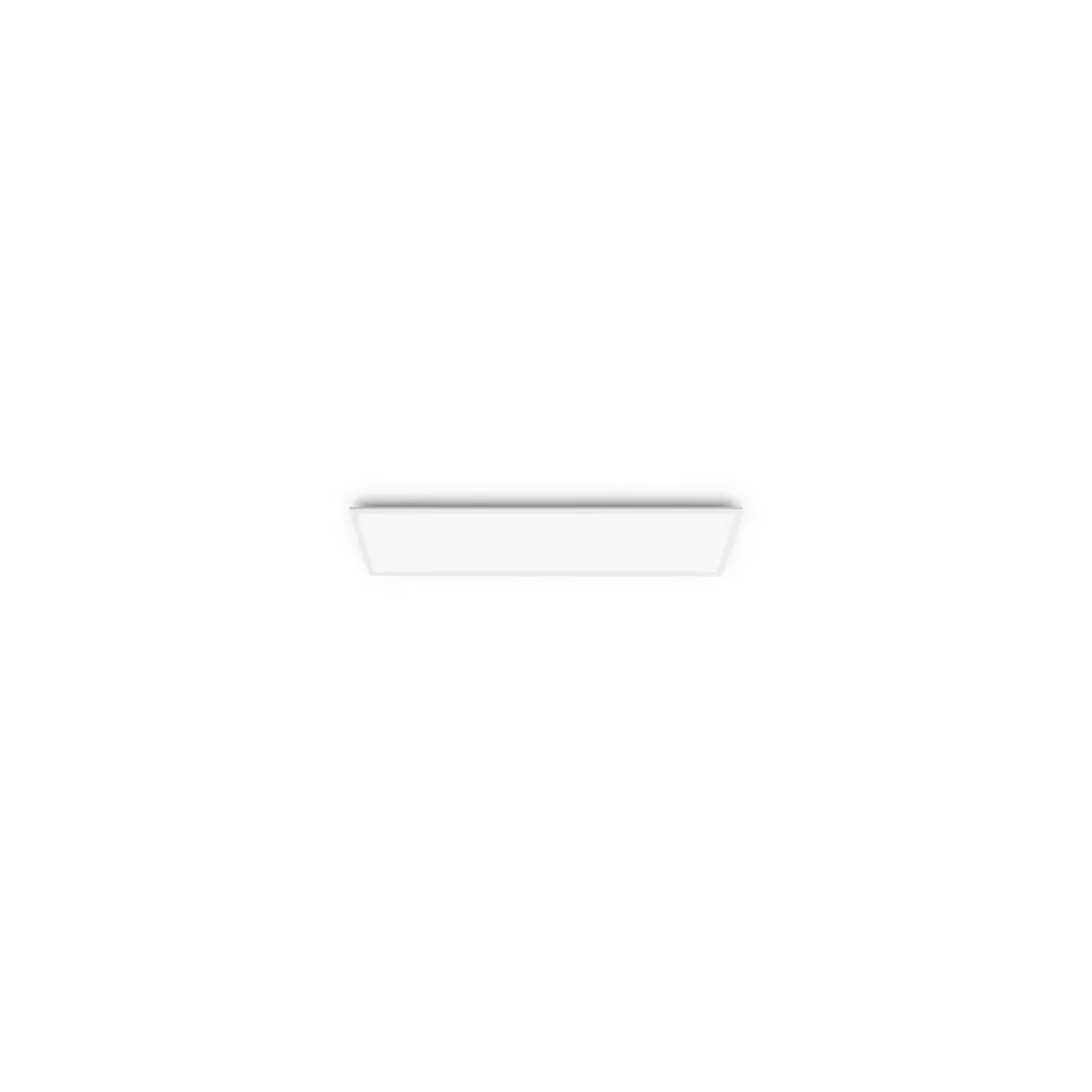 Plaque de plafond LED Luminaire de plafond LED PHILIPS 36W avec trois niveaux de variation CL560