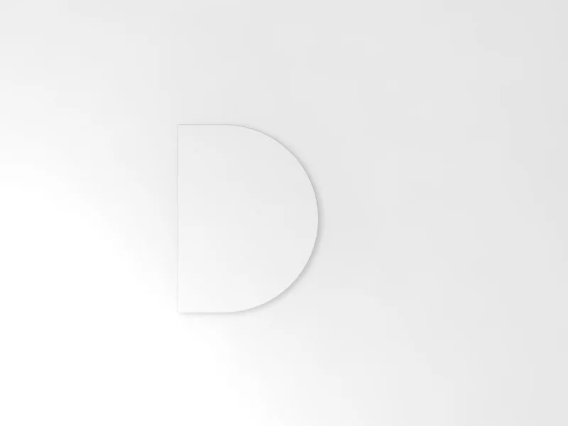 Abat-jour en tissu Table supplémentaire Hammerbacher avec pied de support 60x80cm blanc hauteur de travail 68-76 cm VJA60/...