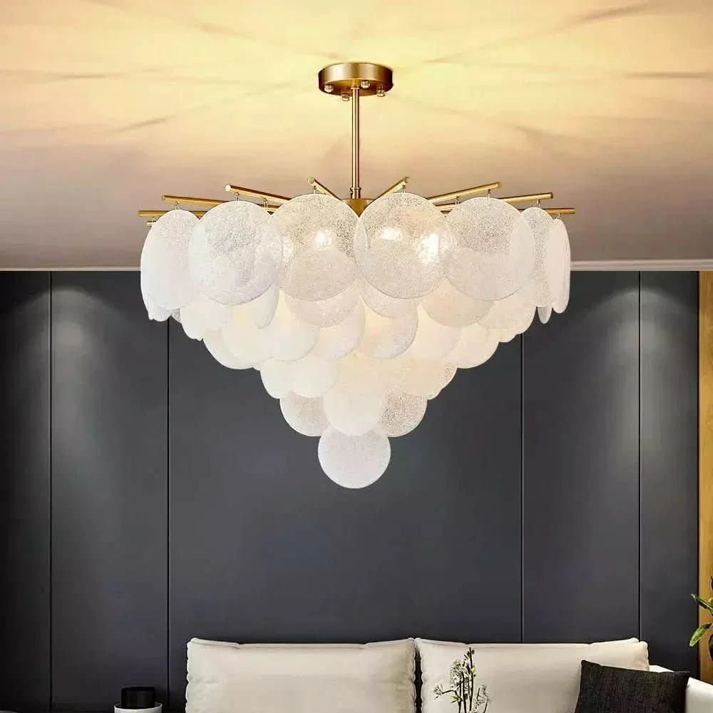 Lampe Dorée Décor Luxe | Rato pour décoration de Noël