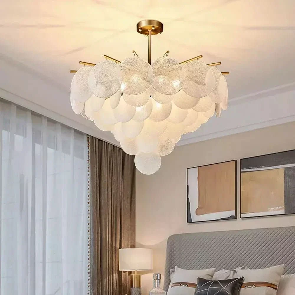 Lampe Dorée Décor Luxe | Rato pour décoration de Noël