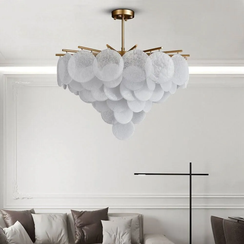 Lampe Dorée Décor Luxe | Rato pour décoration de Noël