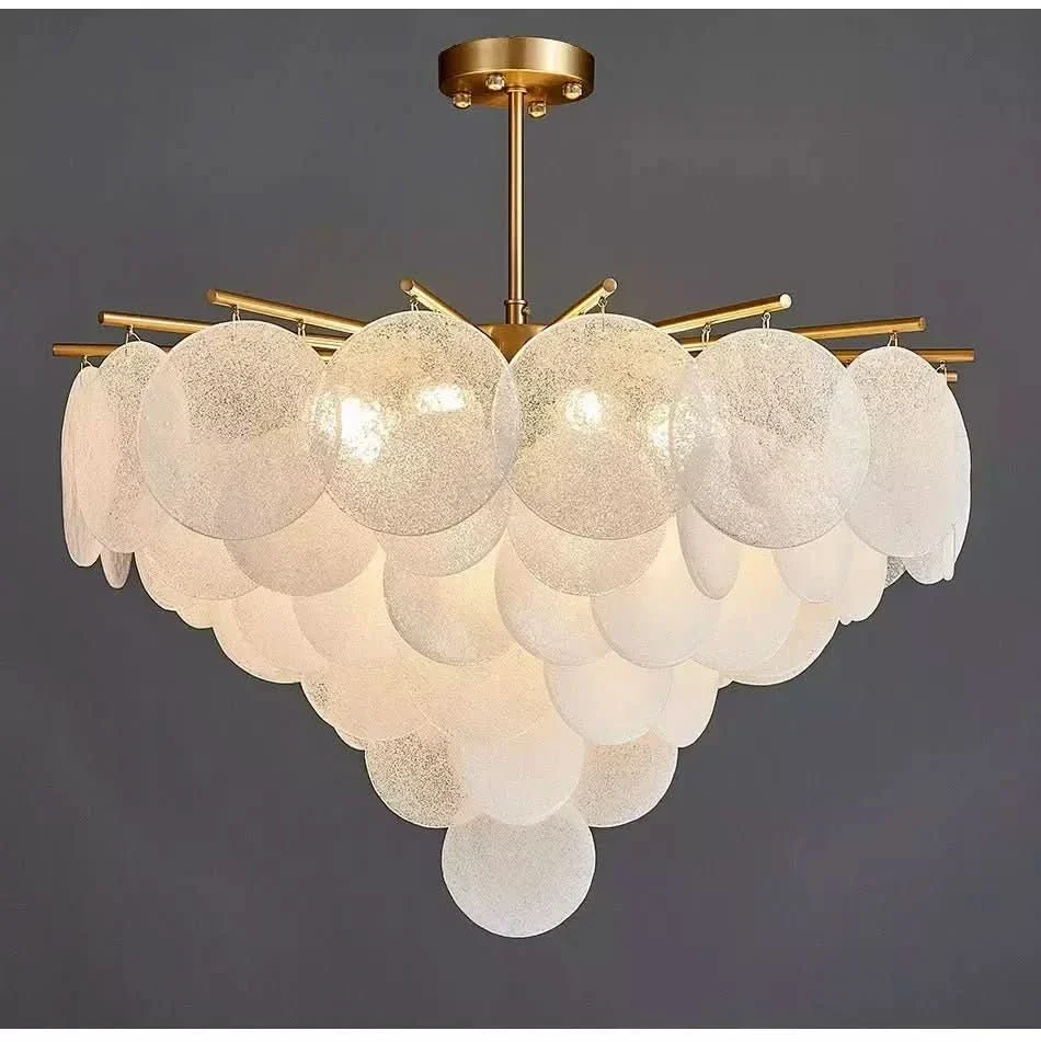 Lampe Dorée Décor Luxe | Rato pour décoration de Noël