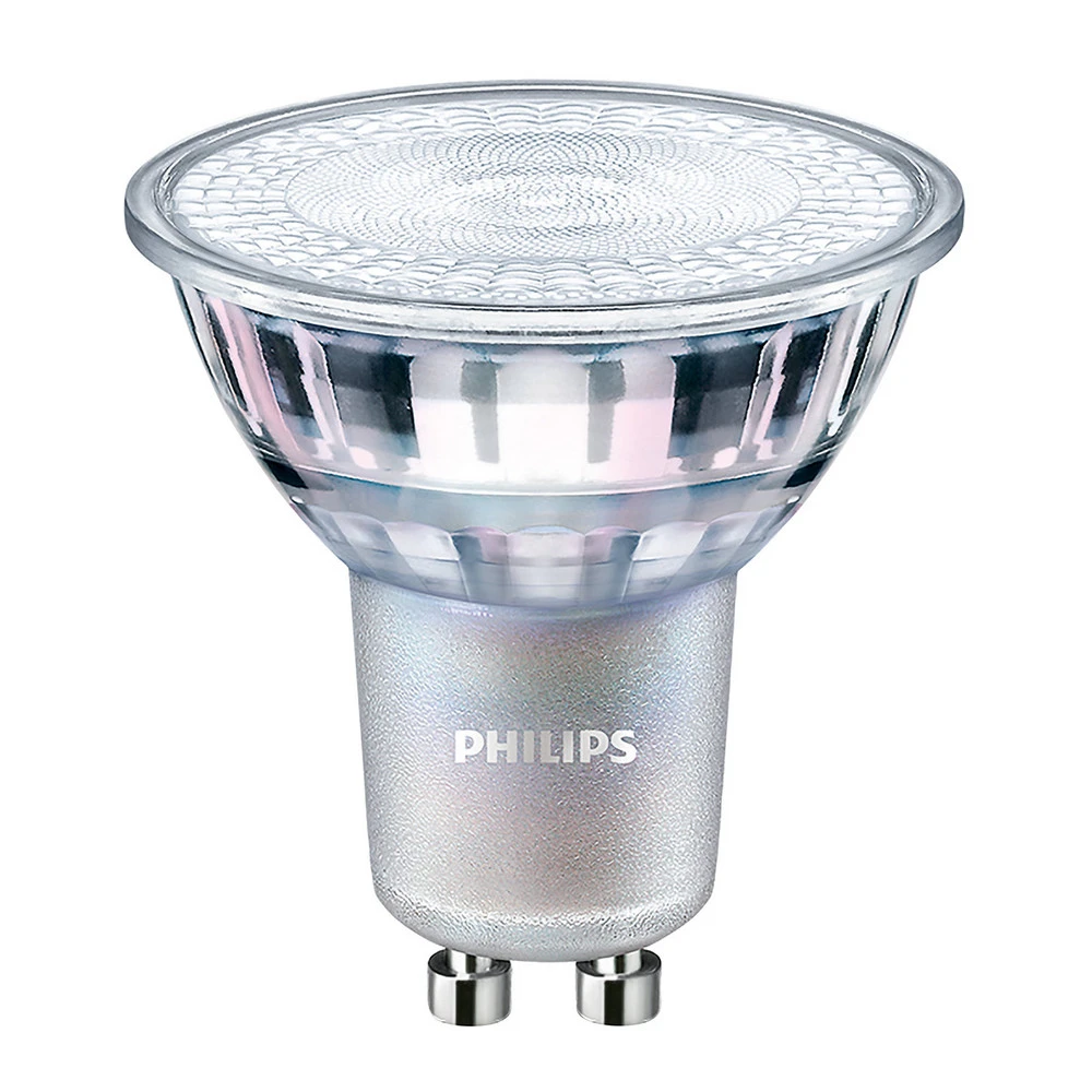 Luminaire à effet Réflecteur LED GU10 4,9 W Master Value 927