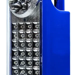 LAMPADA RICARICABILE 32 +7 LED PORTATILE LIFE 39.LED09390