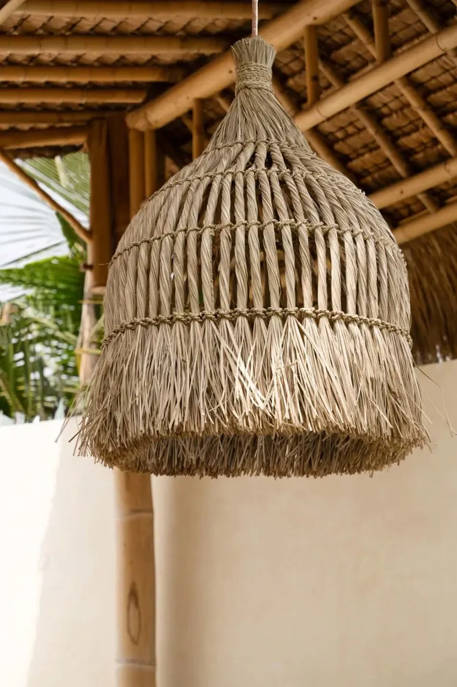 Guagua Pendant - Authentique - M