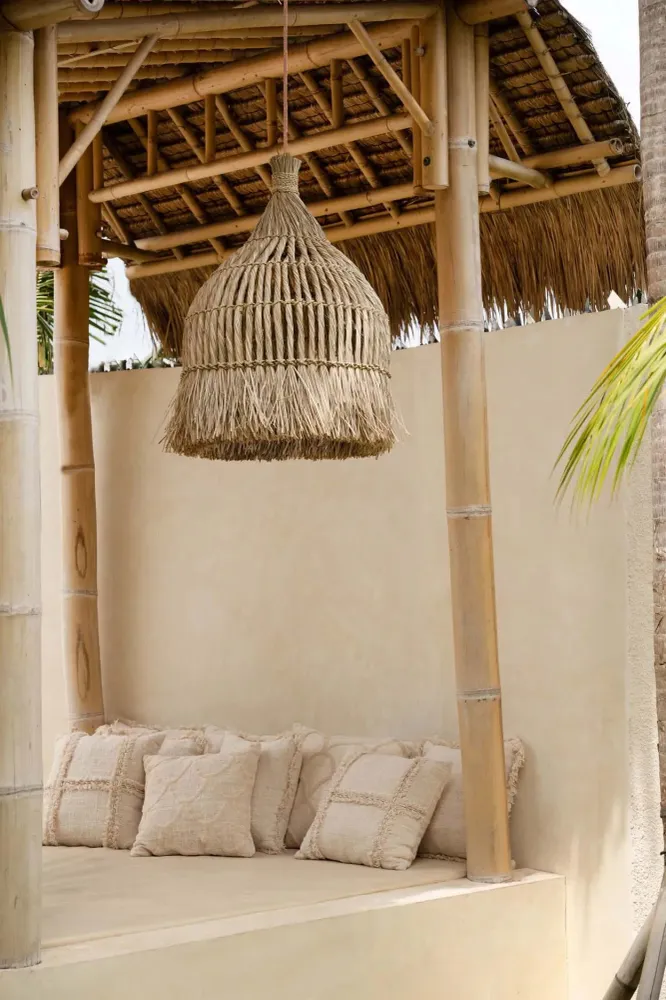 Guagua Pendant - Authentique - M