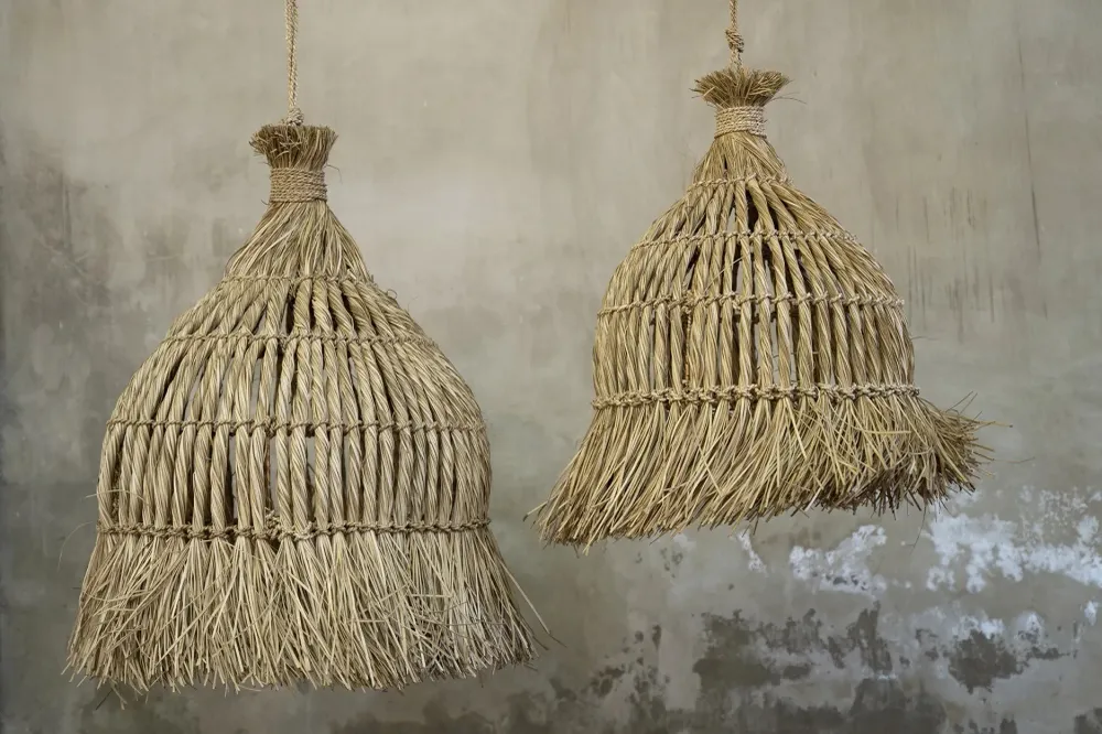 Guagua Pendant - Authentique - M