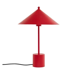 Lampe en métal, enduit de poudre Living | Batterie Rechargeable