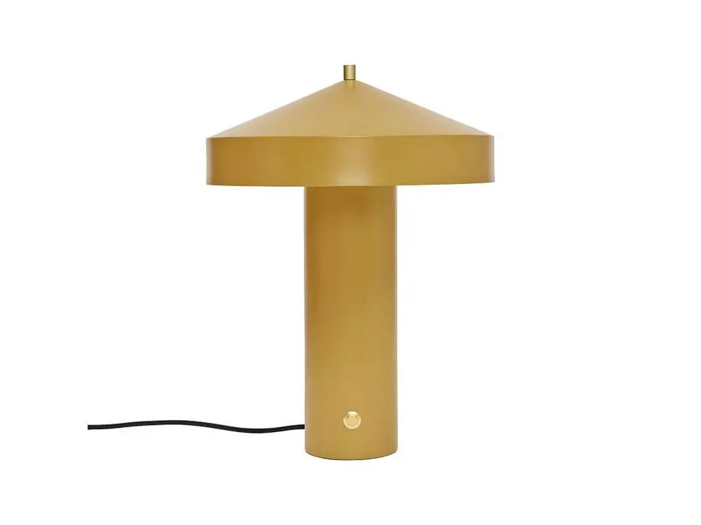 Lampe en métal Living pour randonnée nocturne