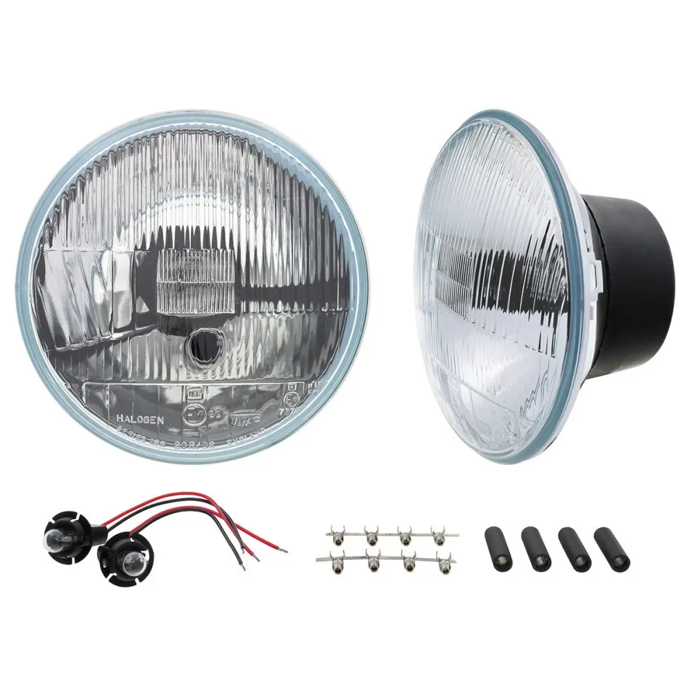 Lampe de secours H/LAMP SET RHD+PILOT