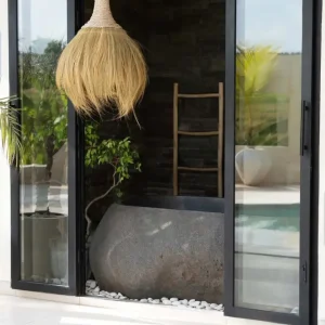 Makiki Pendant - Spontané - L
