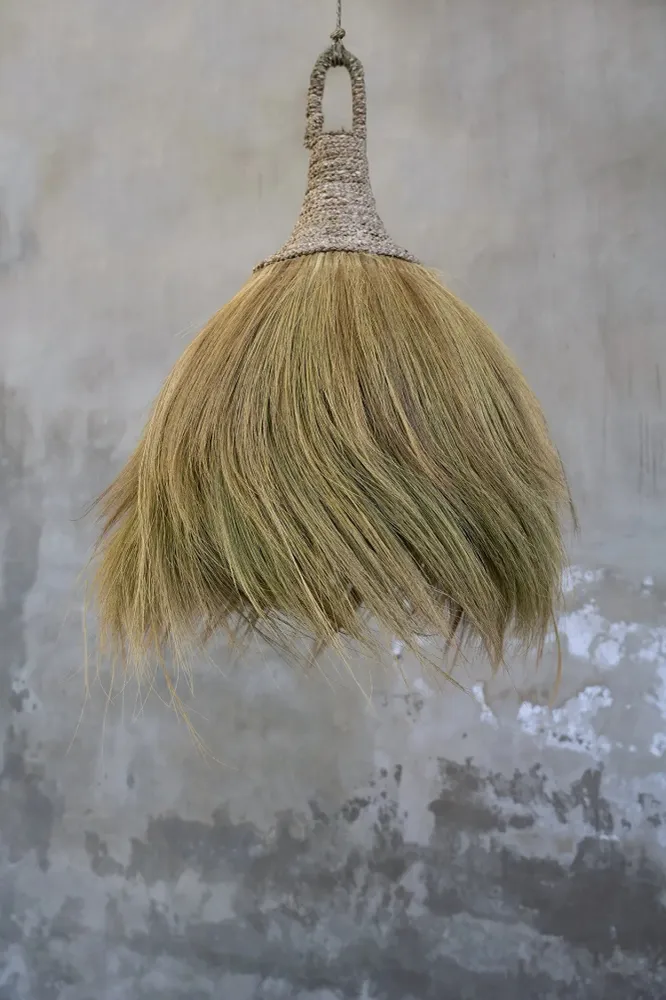 Makiki Pendant - Spontané - L
