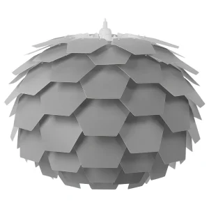 Étanche IPX8 Pendant Lamp Grey SEGRE