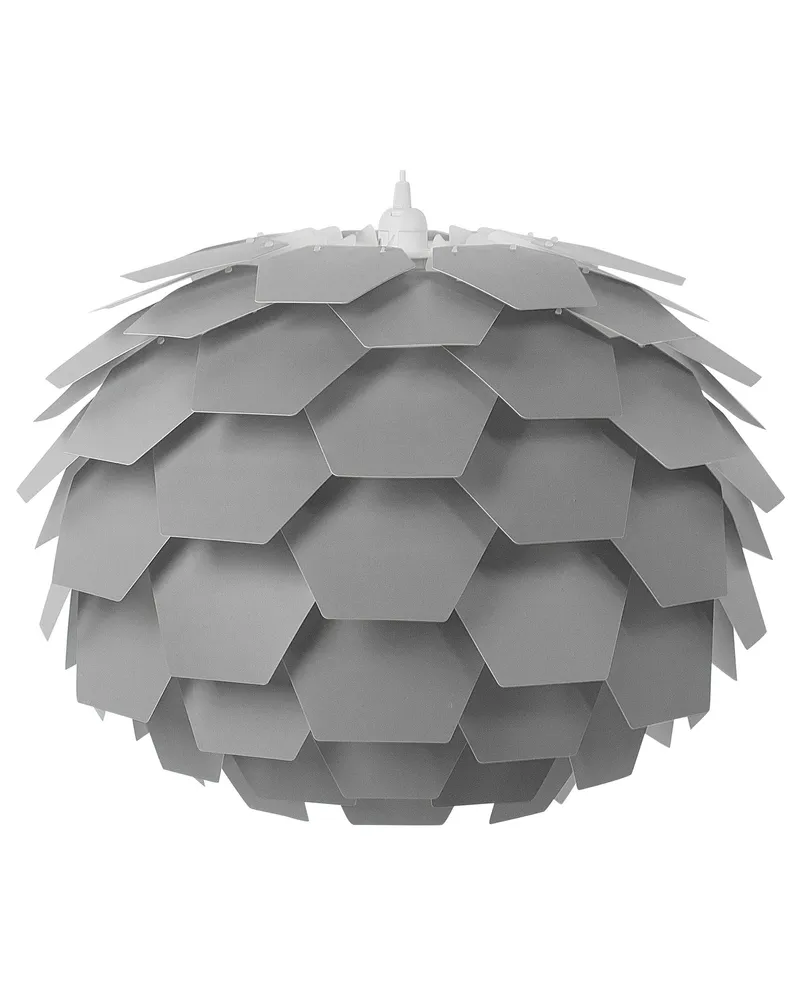 Étanche IPX8 Pendant Lamp Grey SEGRE
