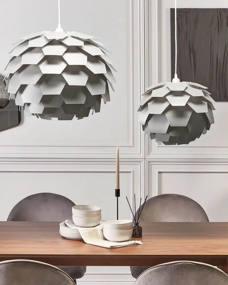 Étanche IPX8 Pendant Lamp Grey SEGRE