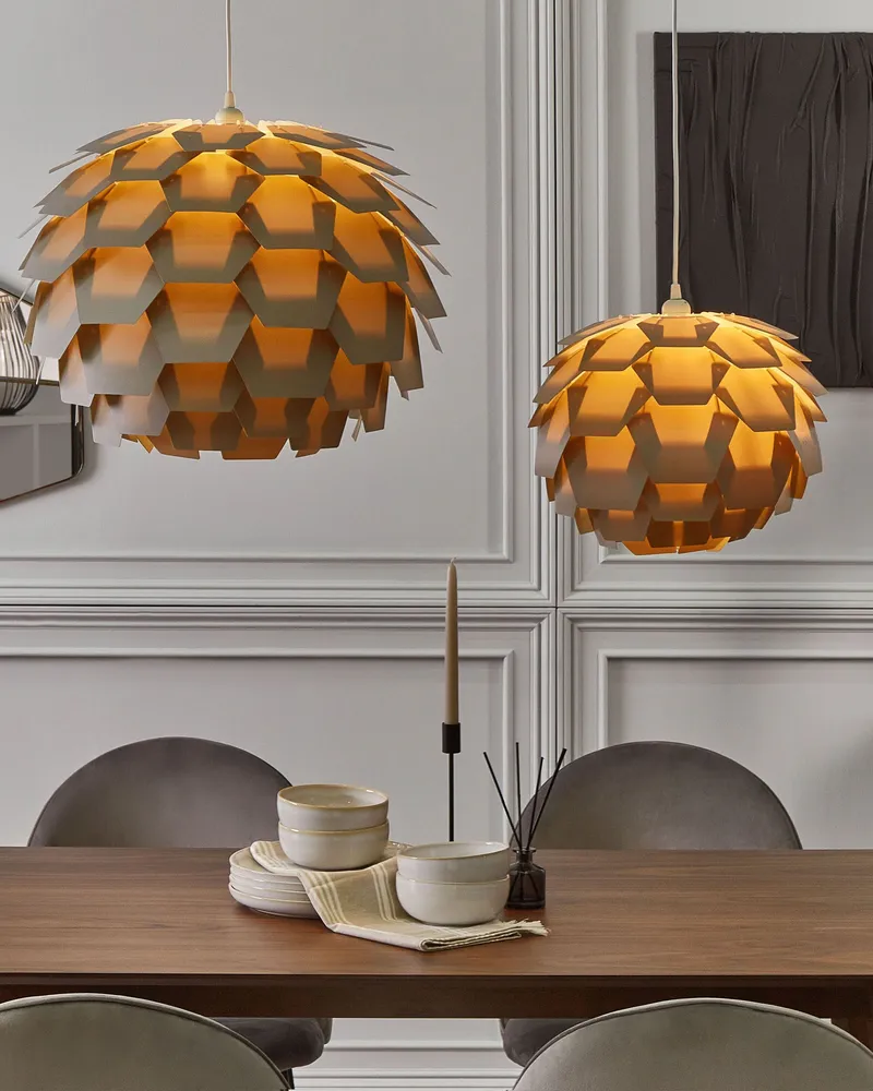 Étanche IPX8 Pendant Lamp Grey SEGRE