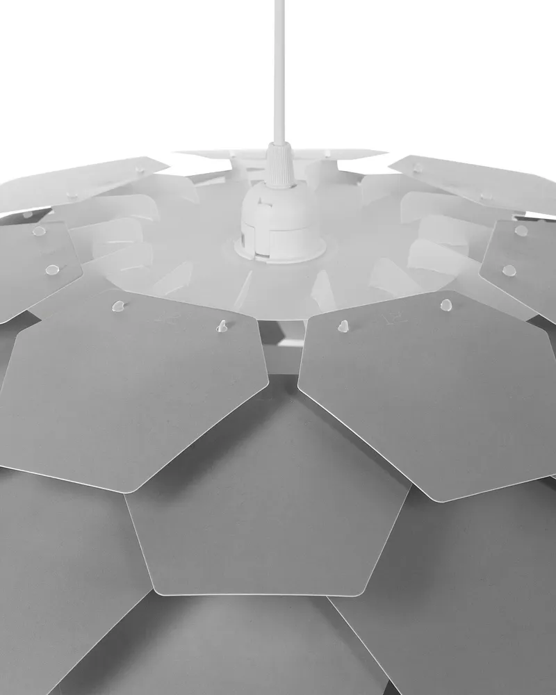 Étanche IPX8 Pendant Lamp Grey SEGRE