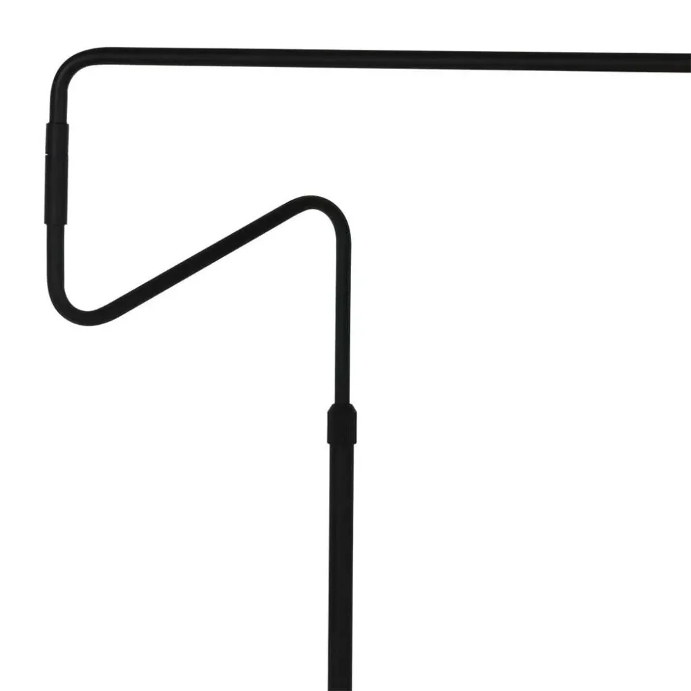 Lampe Sol Contemporaine Récent | Erla avec batterie intégrée