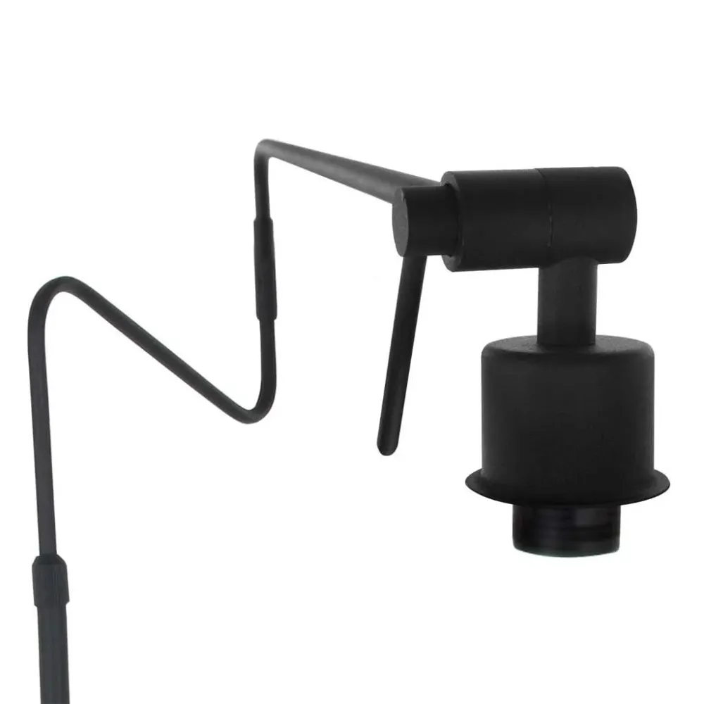 Lampe Sol Contemporaine Récent | Erla avec batterie intégrée