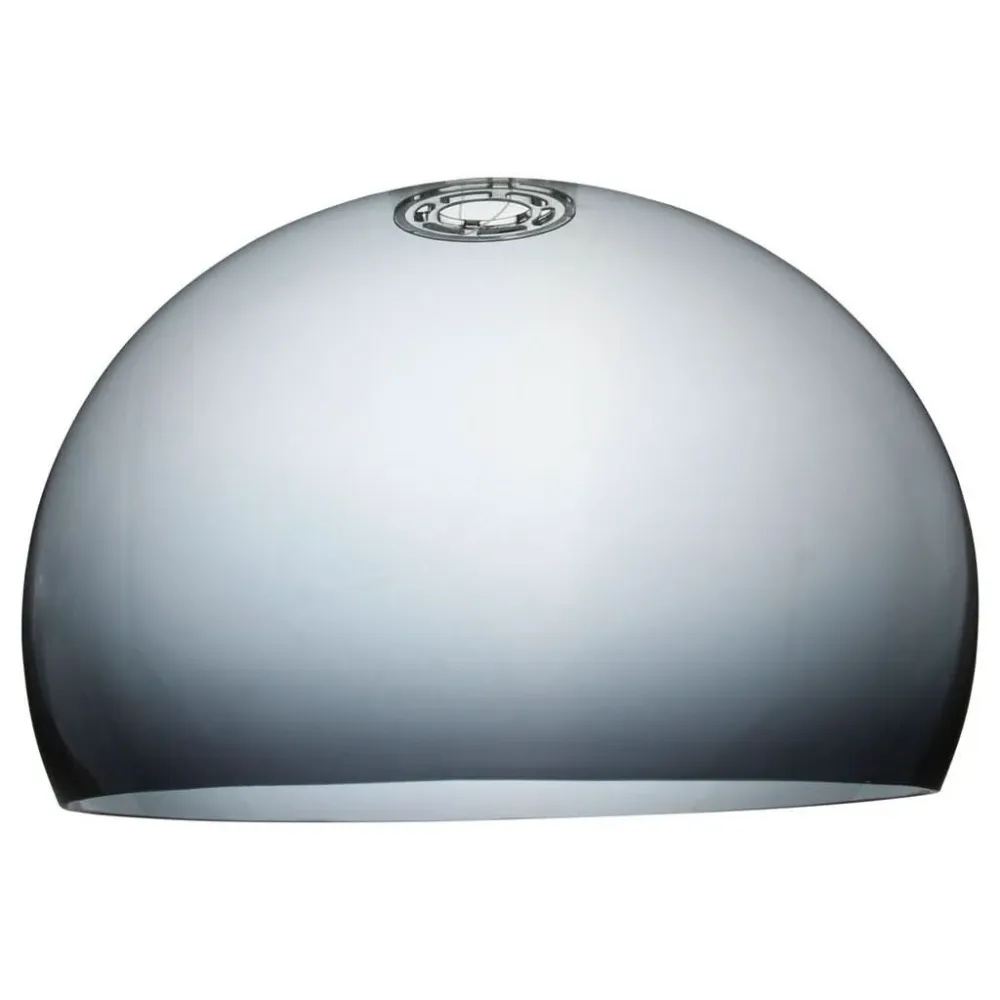 Poteau d'éclairage Lampe Arquée Élégante | Solva